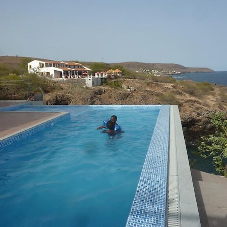 Villa Halcyon Caboverde Cidade Velha Exterior foto