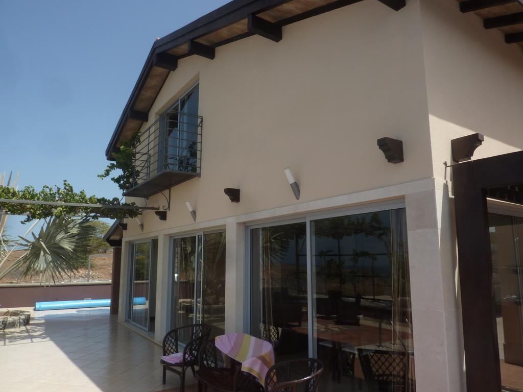 Villa Halcyon Caboverde Cidade Velha Exterior foto